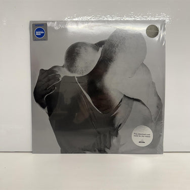 Young Fathers - Dead Vinyl LP