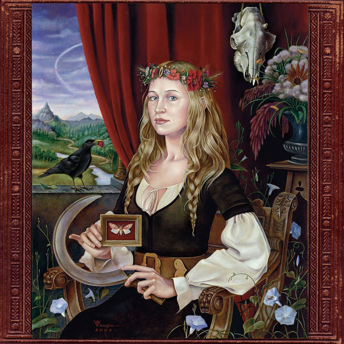 Joanna Newsom - Ys 2x Vinyl LP