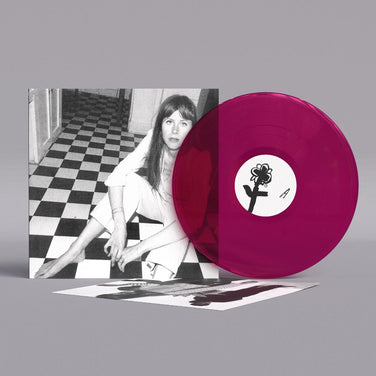 Lael Neale - Altogether Stranger Loser Edition Magenta Bio Vinyl LP