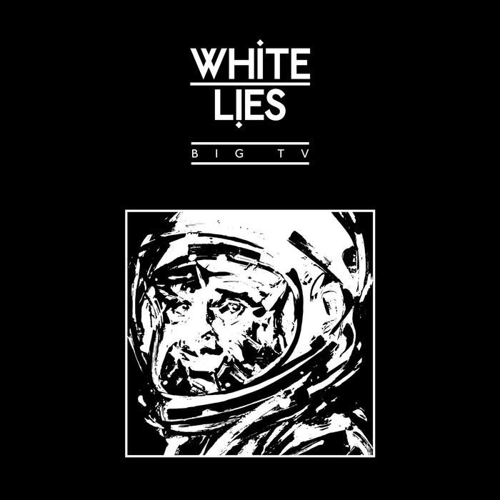 White Lies - BIG TV