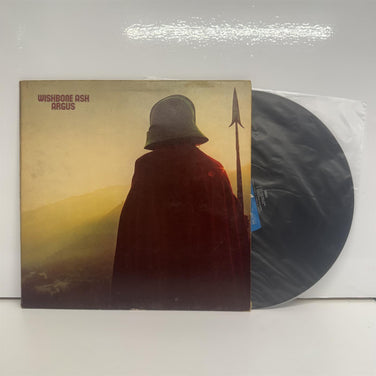 Wishbone Ash - Argus Vinyl LP