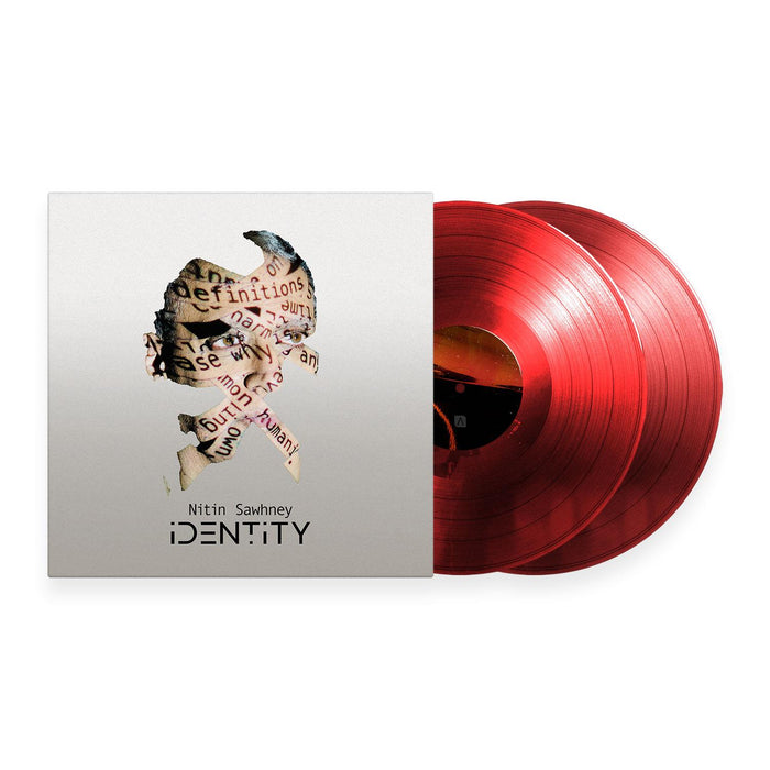 Nitin Sawhney - Identity