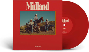 Midland - Stages