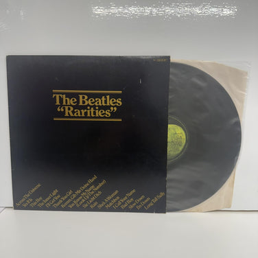 The Beatles - Rarities Vinyl LP