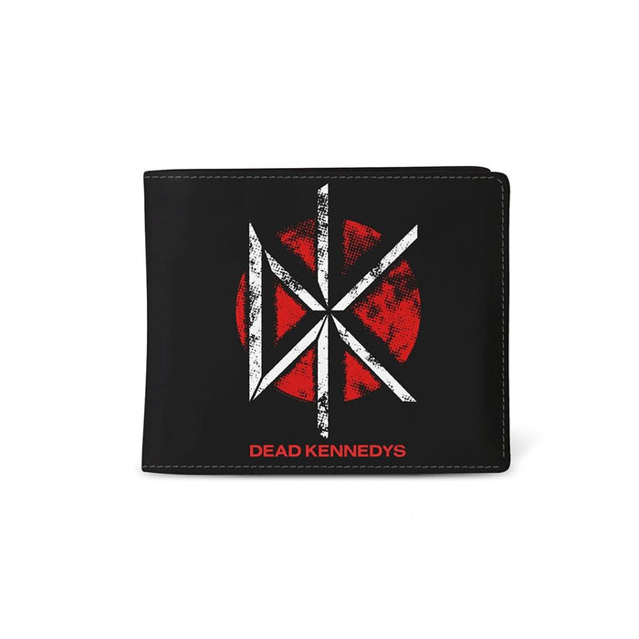 Dead Kennedys - DK Wallet