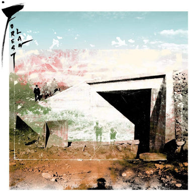 Forest Law - Forest Law Vinyl EP