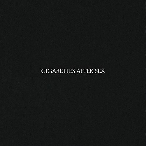 Cigarettes After Sex – Cigarettes After Sex Vinyl LP
