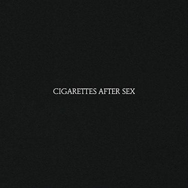 Cigarettes After Sex – Cigarettes After Sex Vinyl LP