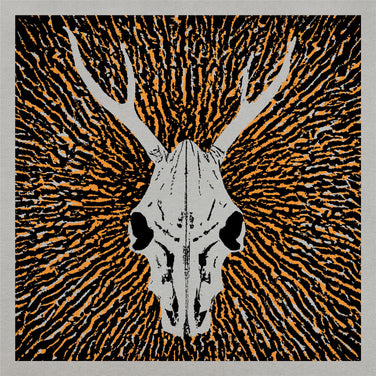 Goat - The Gallows Pole: Original Score RSD 2024 Molten Metal Vinyl LP + 7" Single