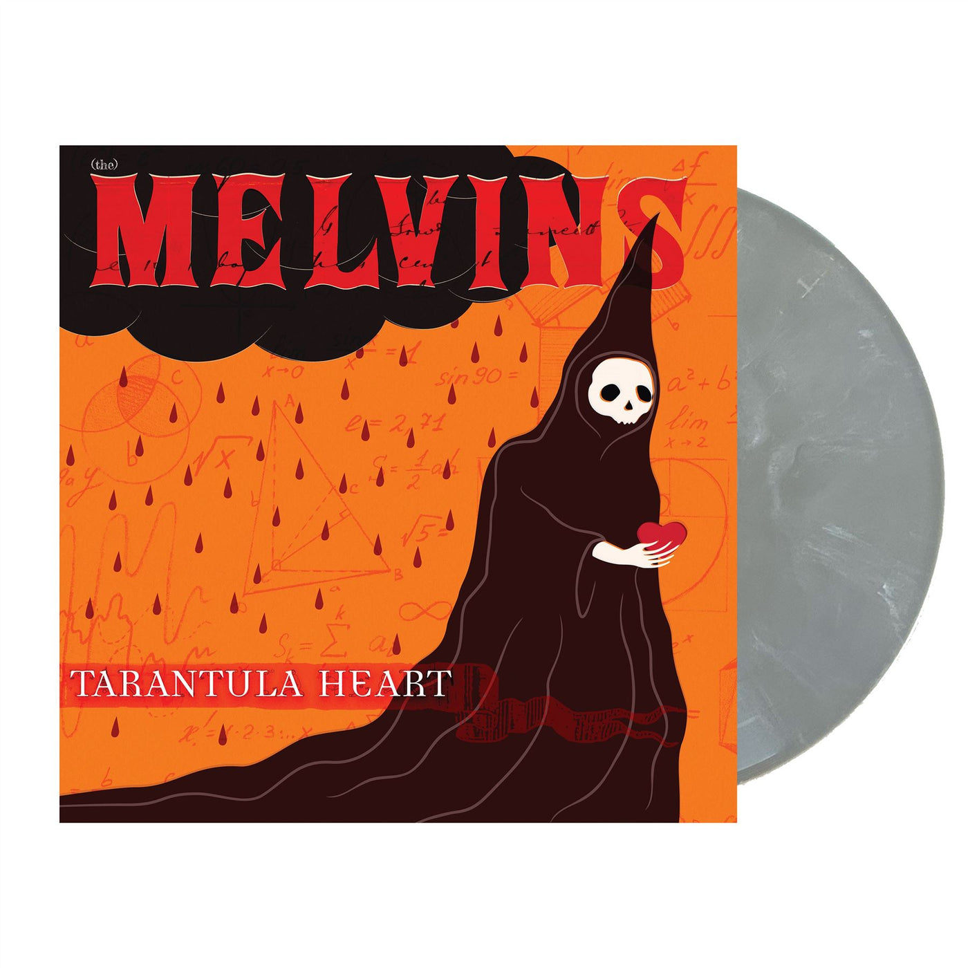 Melvins - Tarantula Heart