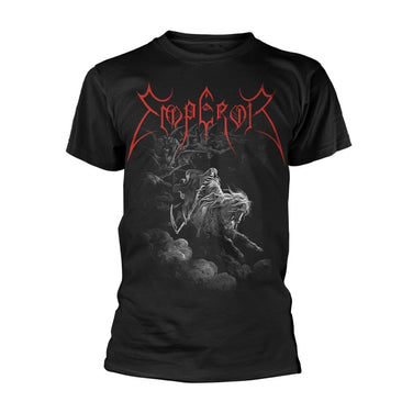 Emperor - Rider 2017 T-Shirt
