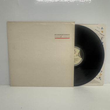 The Undertones - Positive Touch Vinyl LP