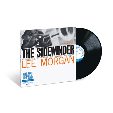 Lee Morgan - The Sidewinder (Blue Note Essentials) Vinyl LP Reissue