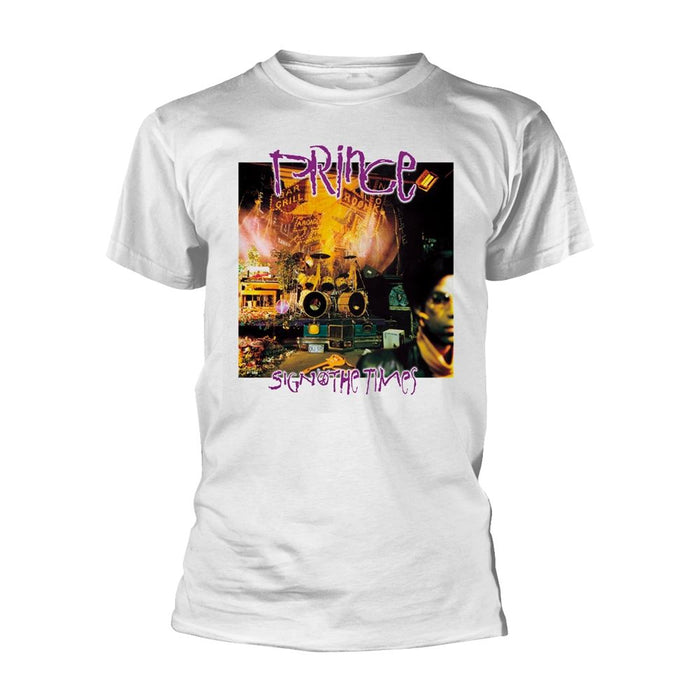 Prince - Sign O' The Times T-Shirt