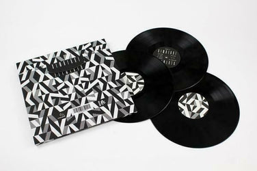 Simbiosi - Elements 3x 12" Vinyl Singles Box Set