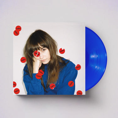 Faye Webster - I Know I'm Funny Haha