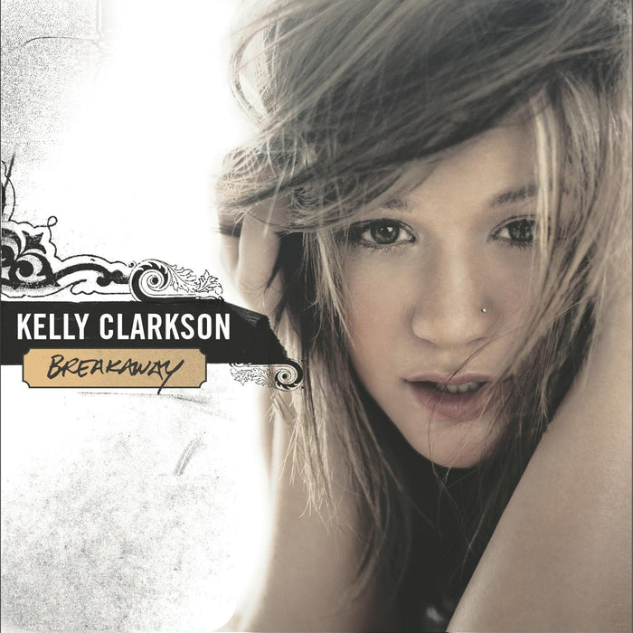 Kelly Clarkson - Breakaway (20th Anniversary) Vinyl LP