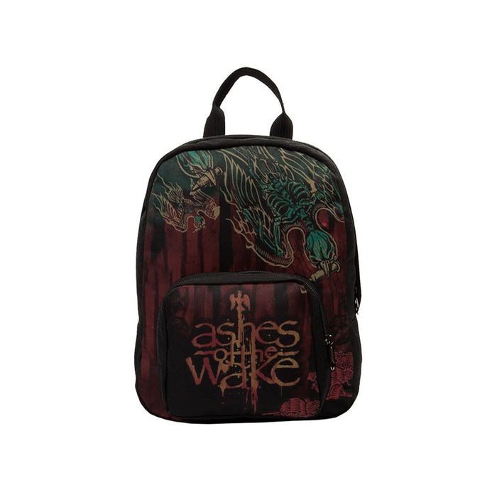 Lamb Of God - Ashes Mini Backpack