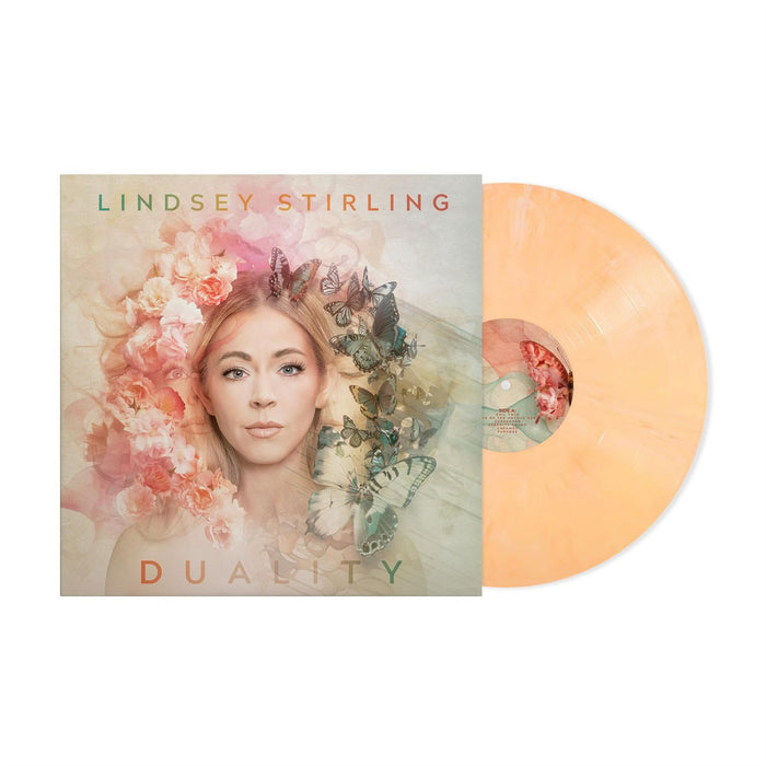 Lindsey Stirling - Duality Dreamsicle Vinyl LP