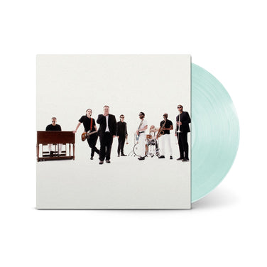 St. Paul & The Broken Bones - St. Paul & The Broken Bones