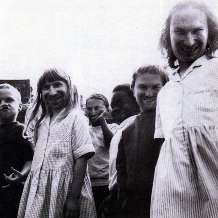 Aphex Twin - Come To Daddy Vinyl LP Reissue