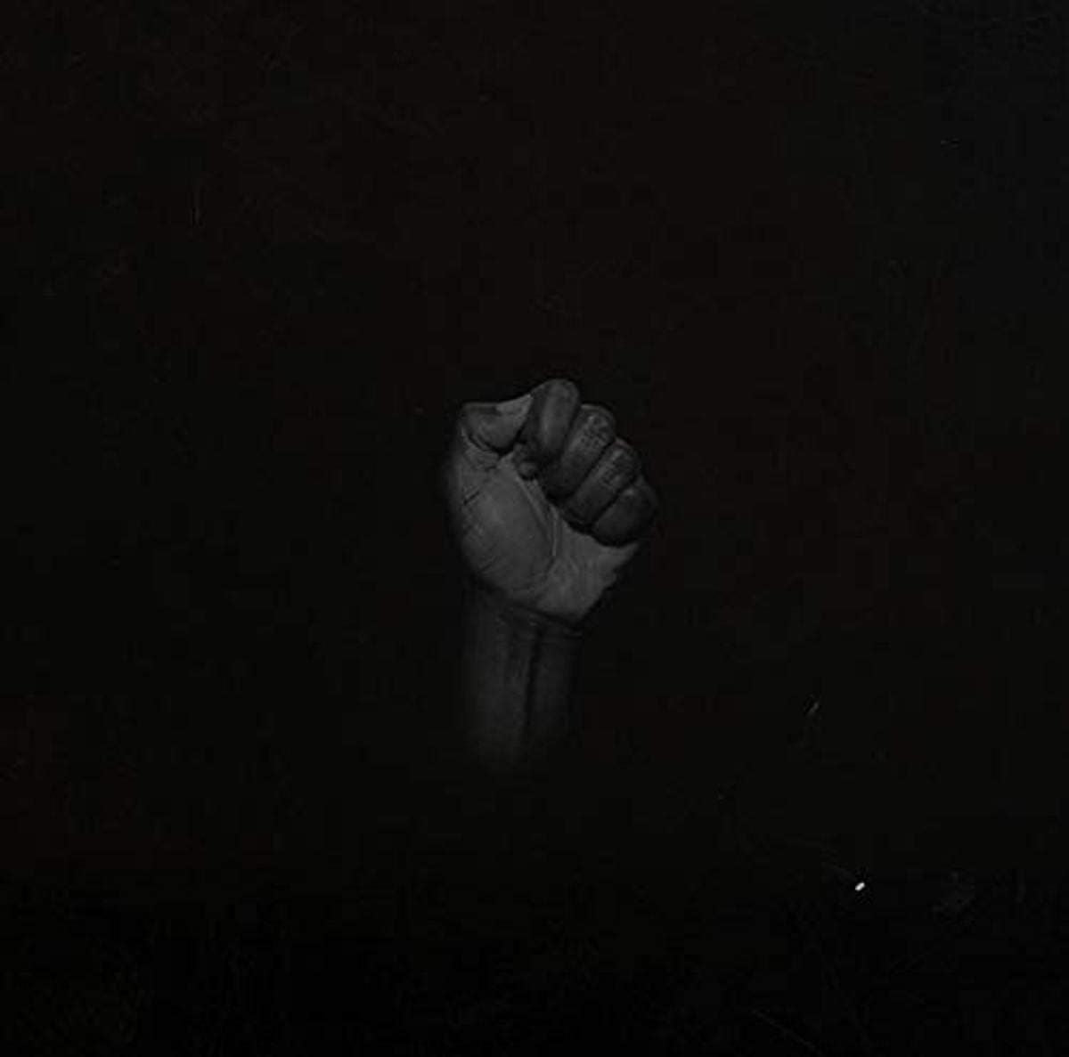 SAULT - Untitled (Black Is) 2x Vinyl LP