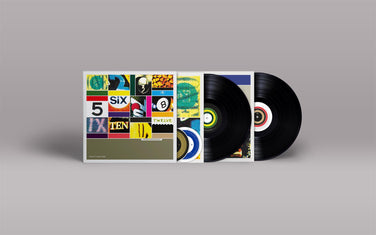 The Wedding Present - The Hit Parade