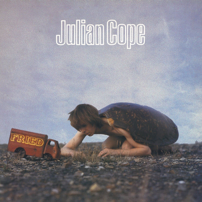 Julian Cope - Fried 180G Vinyl LP Reissue