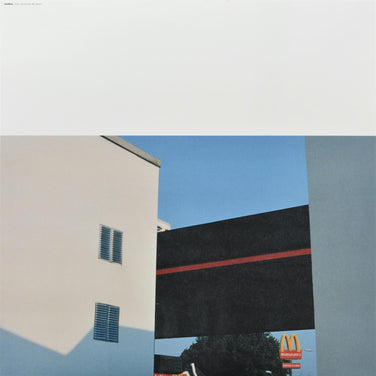 Caribou - Start Breaking My Heart 25th Anniversary Vinyl LP Reissue