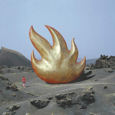 Audioslave - Audioslave 2x Vinyl LP Reissue