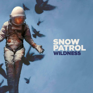Snow Patrol - Wildness CD