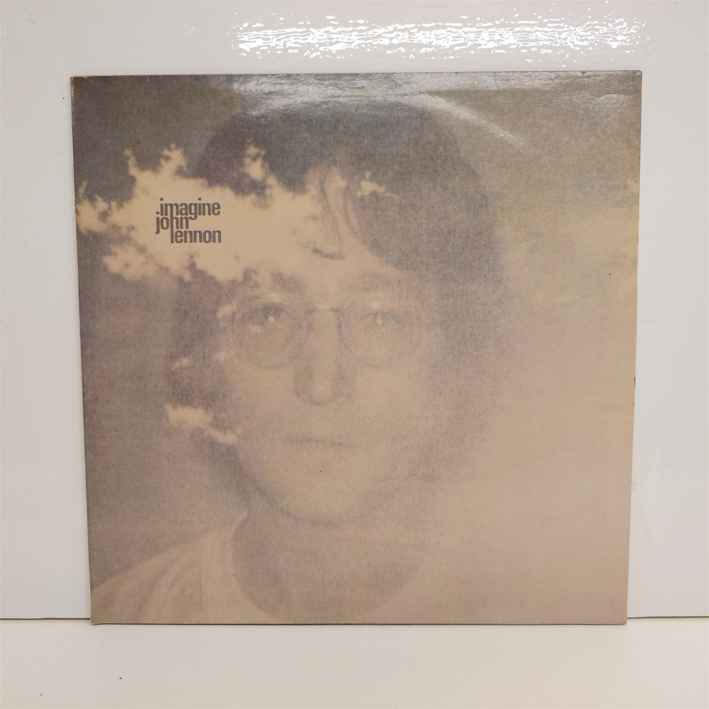 John Lennon - Imagine Vinyl LP