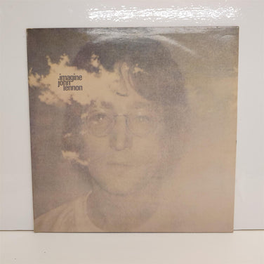 John Lennon - Imagine Vinyl LP