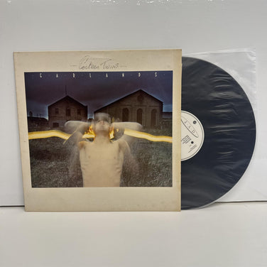 Cocteau Twins - Garlands Vinyl LP