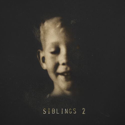 Alex Somers - Siblings 2 2x Vinyl LP