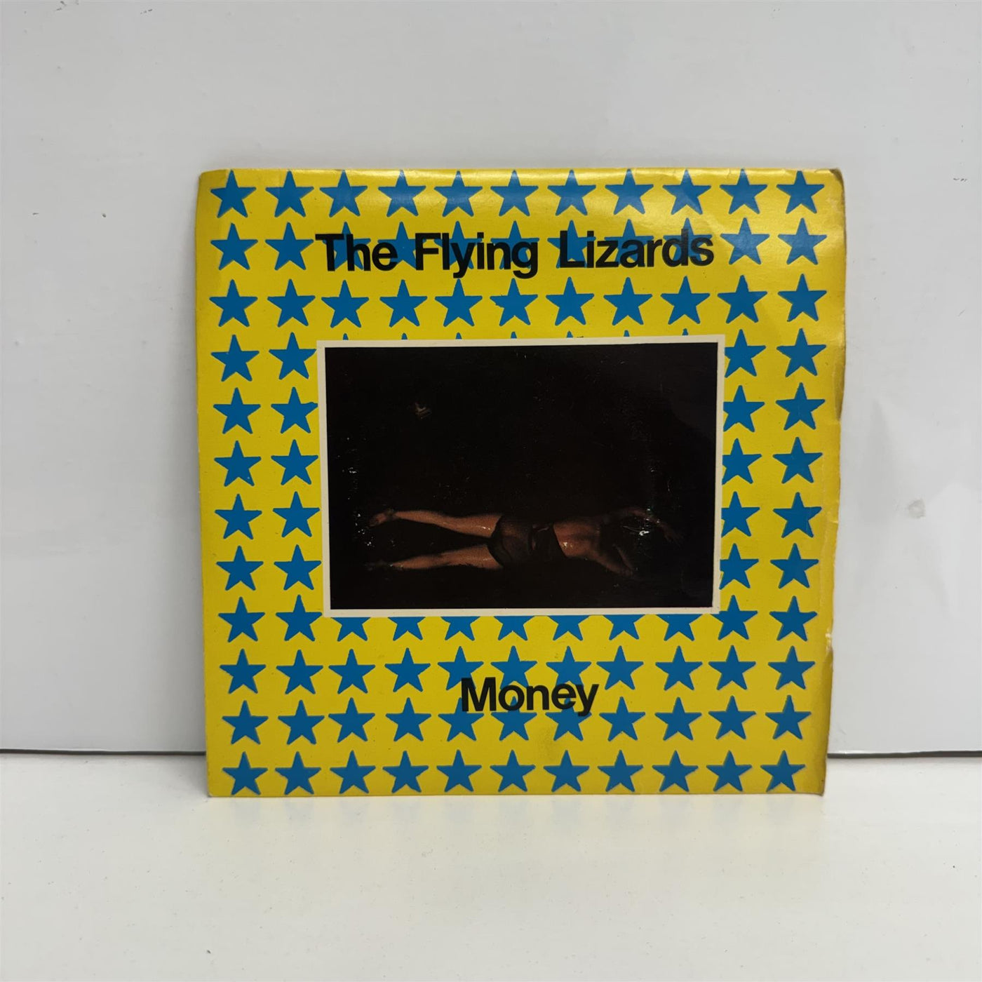 The Flying Lizards - Money 7" Vinyl Single