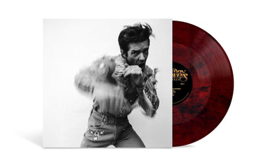 Brandon Flowers - THRASHER