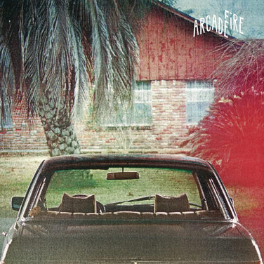 Arcade Fire - The Suburbs Vinyl LP
