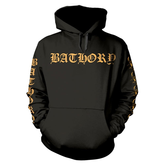 Bathory - The Return Hoodie