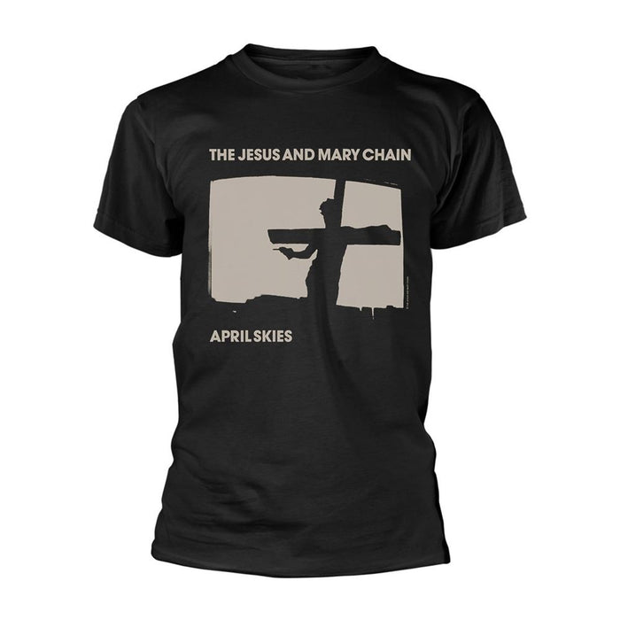 The Jesus And Mary Chain - April Skies T-Shirt