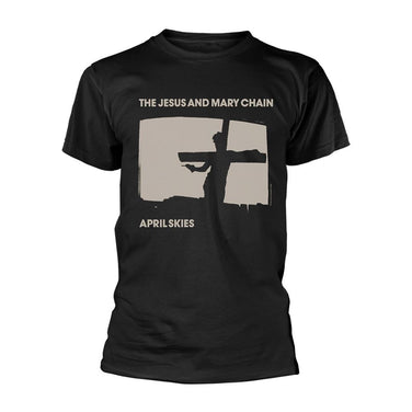 The Jesus And Mary Chain - April Skies T-Shirt