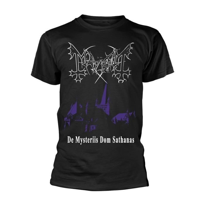 Mayhem - De Mysteriis Dom Sathanas T-Shirt