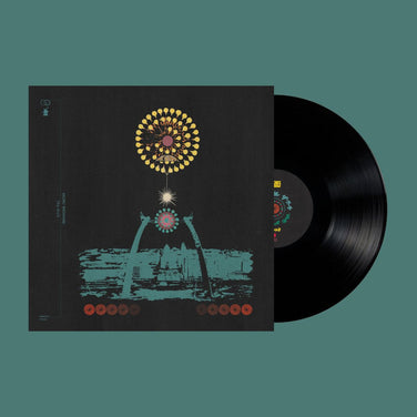 Kaoru Watanabe - The Arch Vinyl LP
