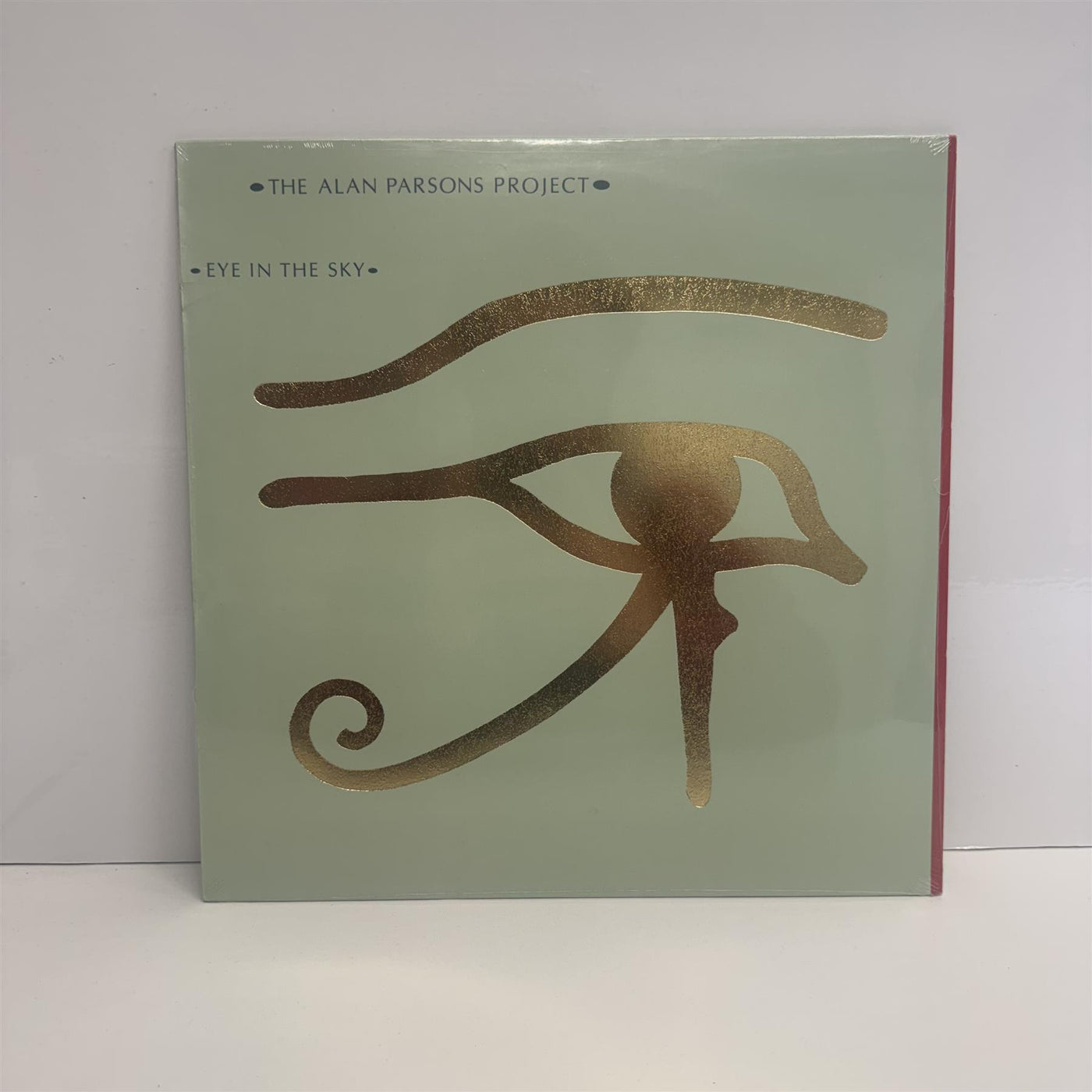 The Alan Parsons Project - Eye In The Sky Vinyl LP