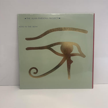 The Alan Parsons Project - Eye In The Sky Vinyl LP