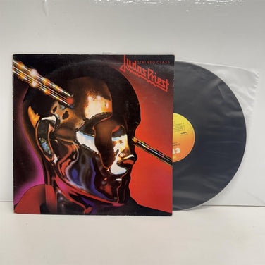 Judas Priest - Stained Class Vinyl LP