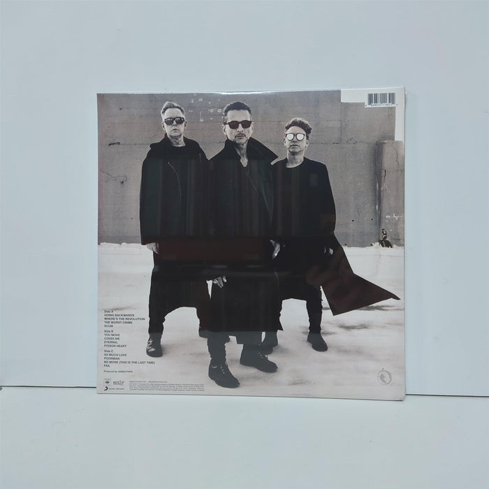 Depeche Mode - Spirit 2x 180G Vinyl LP