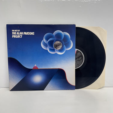 The Alan Parsons Project - The Best Of The Alan Parsons Project Vinyl LP