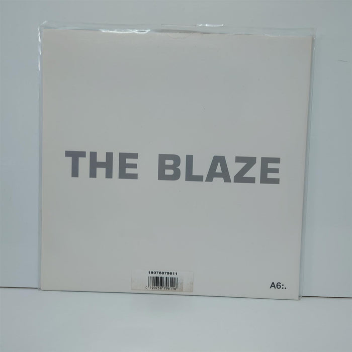The Blaze - Dancehall Vinyl LP