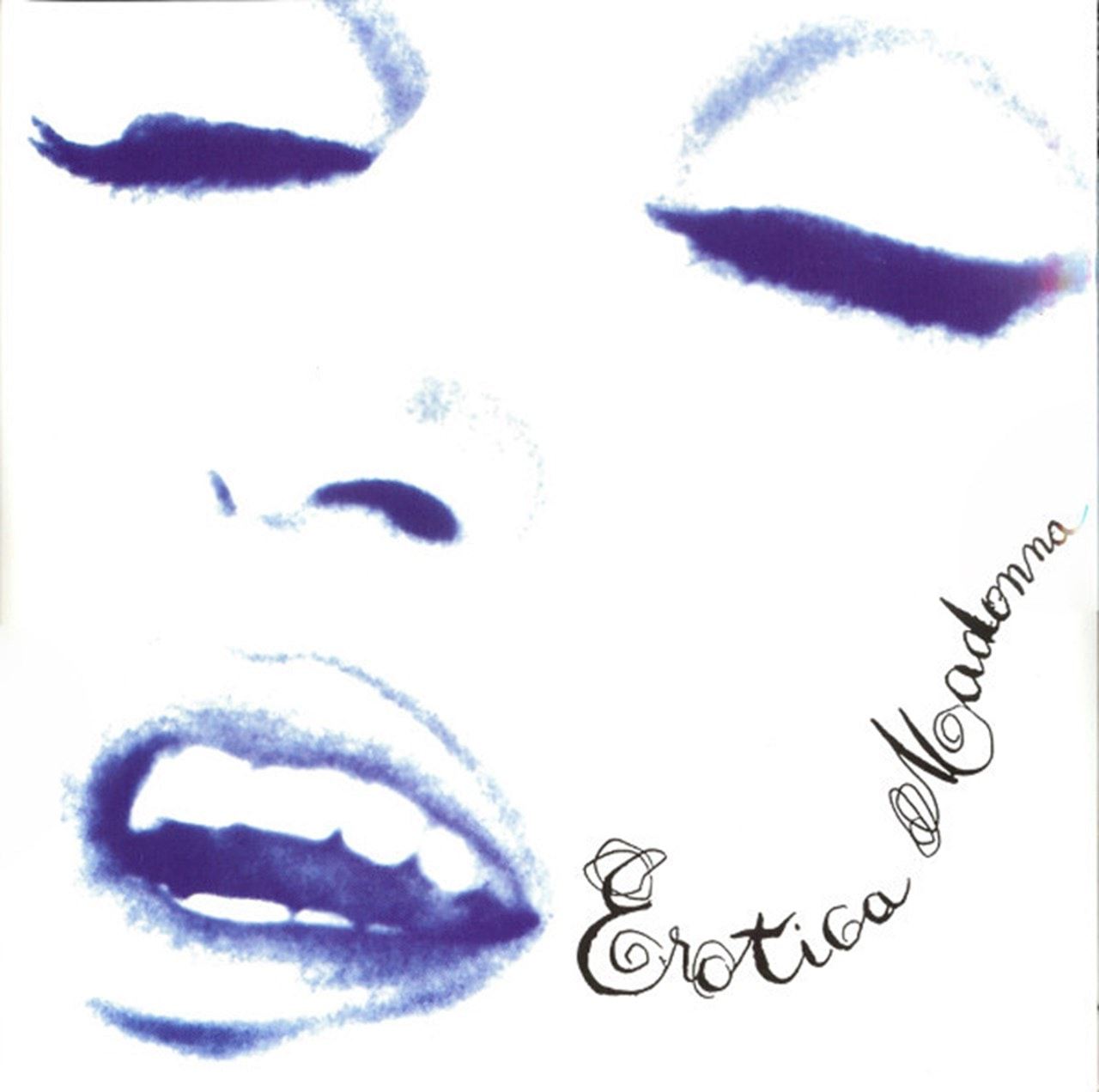 Madonna - Erotica 2x Vinyl LP Reissue